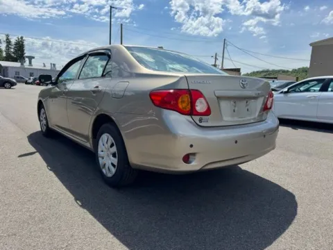 More photos of 2009 Toyota Corolla LE at Don Wood Hyundai, OH