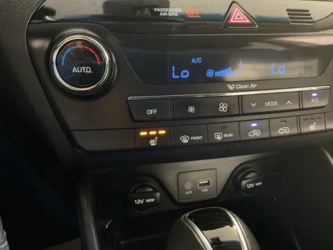 More photos of 2018 Hyundai Tucson Value at Don Wood Hyundai, OH
