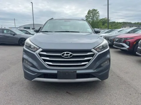 More photos of 2018 Hyundai Tucson Value at Don Wood Hyundai, OH