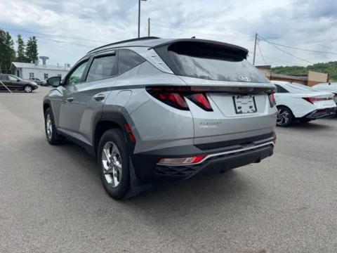 More photos of 2018 Hyundai Tucson Value at Don Wood Hyundai, OH