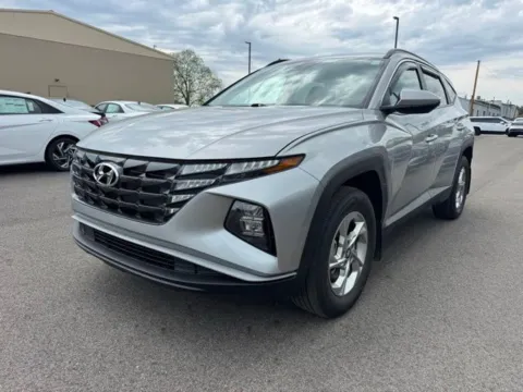 Photos of 2018 Hyundai Tucson Value for sale in Athens, OH at Don Wood Hyundai