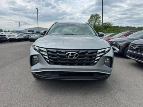 More photos of 2018 Hyundai Tucson Value at Don Wood Hyundai, OH