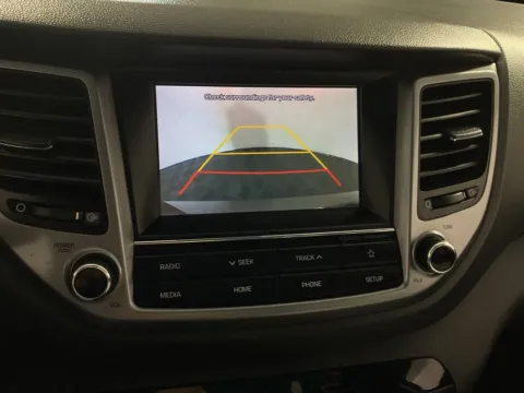 More photos of 2018 Hyundai Tucson Value at Don Wood Hyundai, OH