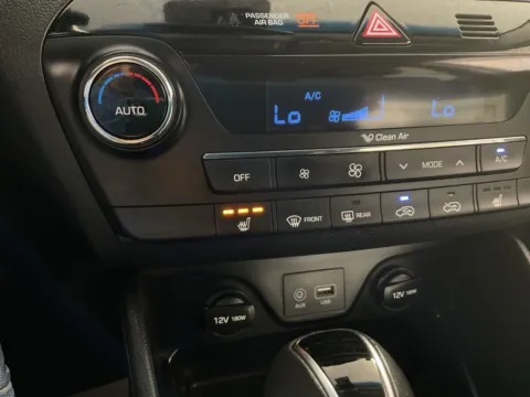 More photos of 2018 Hyundai Tucson Value at Don Wood Hyundai, OH