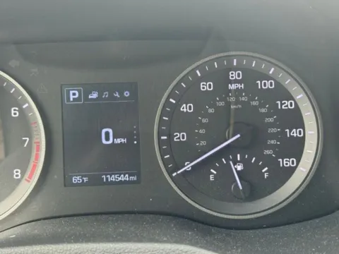 More photos of 2018 Hyundai Tucson Value at Don Wood Hyundai, OH