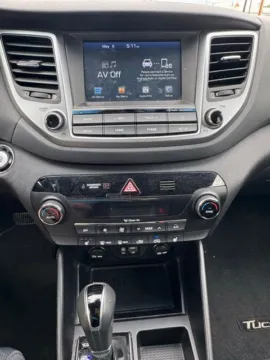 More photos of 2018 Hyundai Tucson Value at Don Wood Hyundai, OH