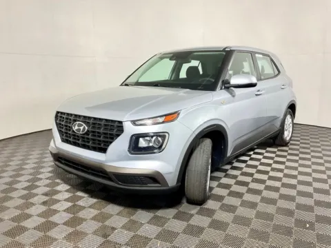 Photos of 2021 Hyundai Venue SE for sale in Athens, OH at Don Wood Hyundai