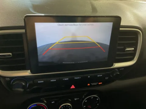 Another view of 2021 Hyundai Venue SE for sale in Athens, OH at Don Wood Hyundai