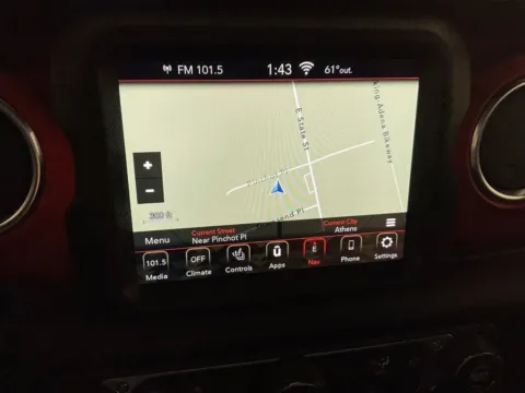 More photos of 2020 Jeep Wrangler Unlimited Rubicon at Don Wood Hyundai, OH