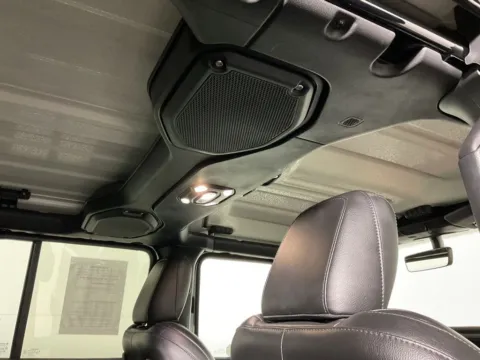 More photos of 2020 Jeep Wrangler Unlimited Rubicon at Don Wood Hyundai, OH