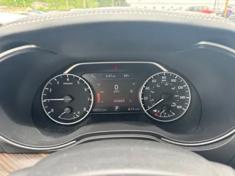 More photos of 2017 Nissan Maxima Platinum at Don Wood Hyundai, OH