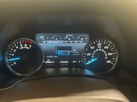 More photos of 2019 Ford F-150 Lariat at Don Wood Hyundai, OH