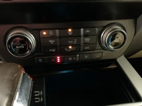 More photos of 2019 Ford F-150 Lariat at Don Wood Hyundai, OH