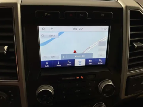 More photos of 2019 Ford F-150 Lariat at Don Wood Hyundai, OH