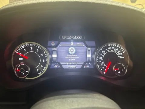 More photos of 2019 Ram 1500 Laramie at Don Wood Hyundai, OH