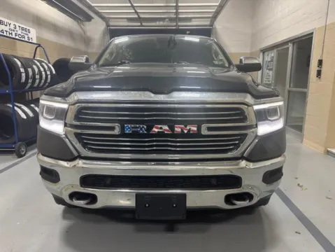 More photos of 2019 Ram 1500 Laramie at Don Wood Hyundai, OH
