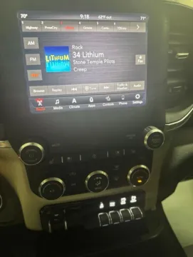 More photos of 2019 Ram 1500 Laramie at Don Wood Hyundai, OH