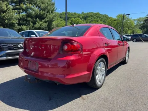 More photos of 2013 Dodge Avenger SE at Don Wood Hyundai, OH