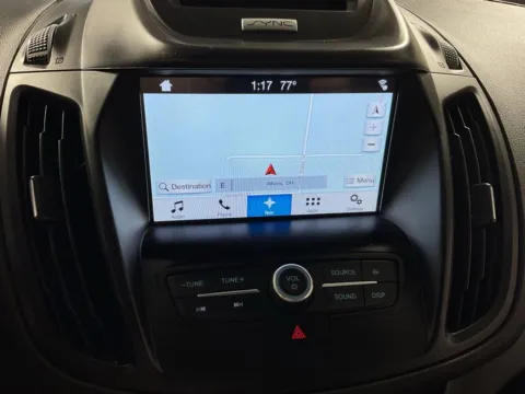 More photos of 2017 Ford Escape SE at Don Wood Hyundai, OH