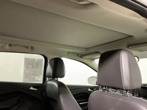 More photos of 2017 Ford Escape SE at Don Wood Hyundai, OH