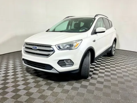 Photos of 2017 Ford Escape SE for sale in Athens, OH at Don Wood Hyundai