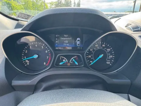 More photos of 2017 Ford Escape SE at Don Wood Hyundai, OH