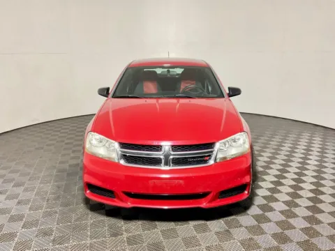 More photos of 2013 Dodge Avenger SE at Don Wood Hyundai, OH