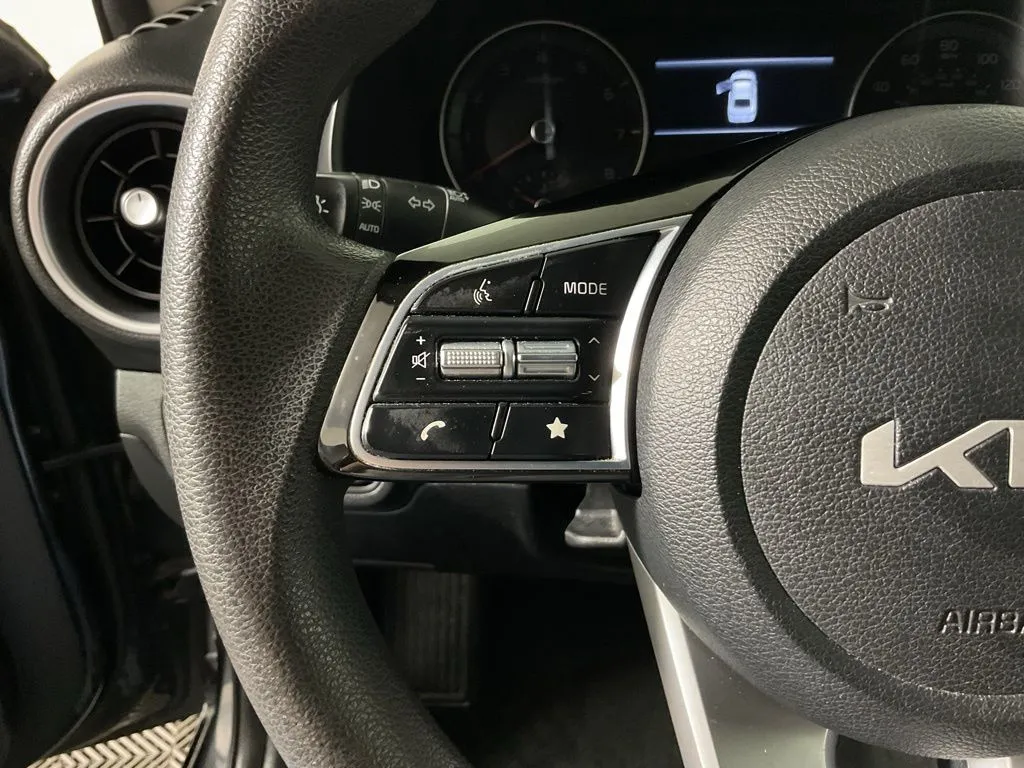 Kia Forte photo 24