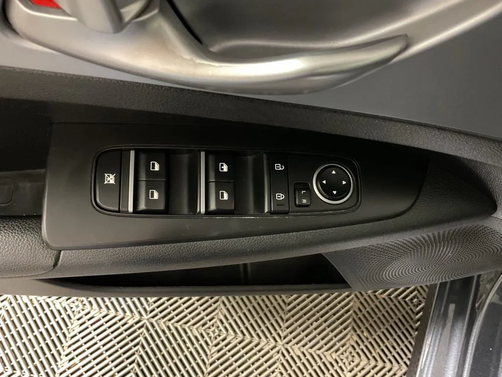 Kia Forte photo 18