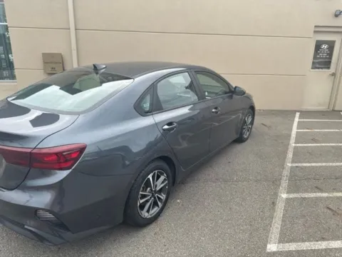 More photos of 2023 Kia Forte LXS at Don Wood Hyundai, OH