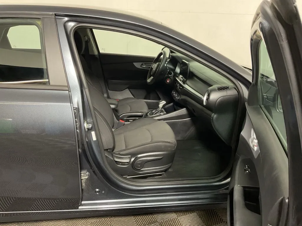 Kia Forte photo 34