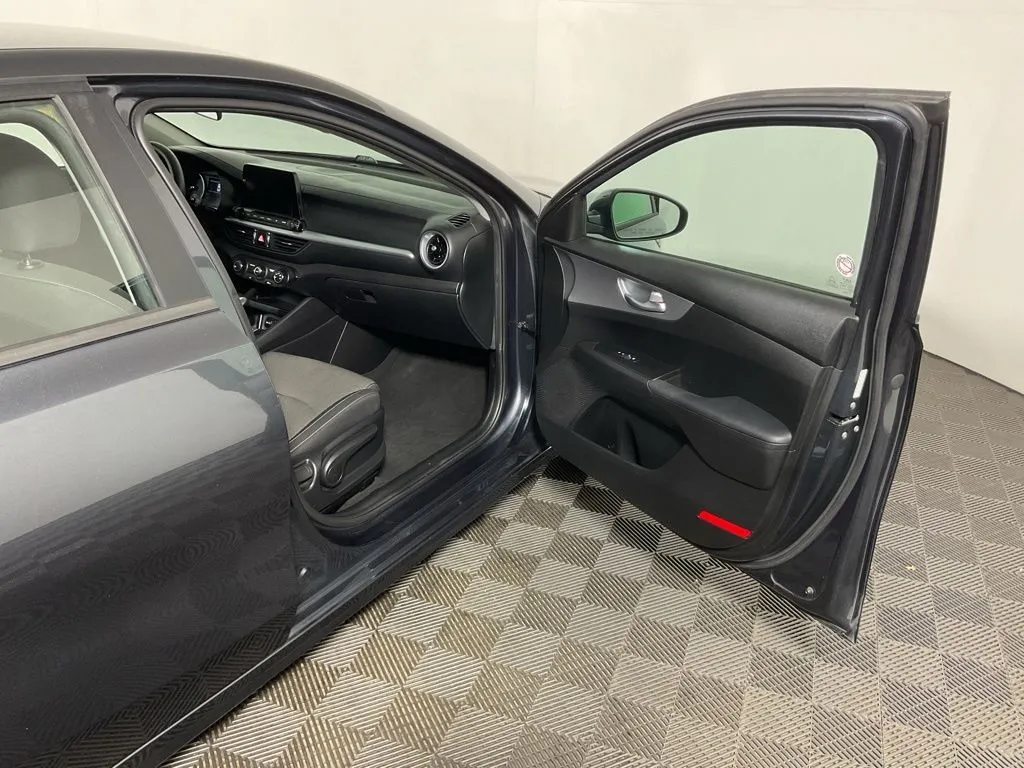 Kia Forte photo 33
