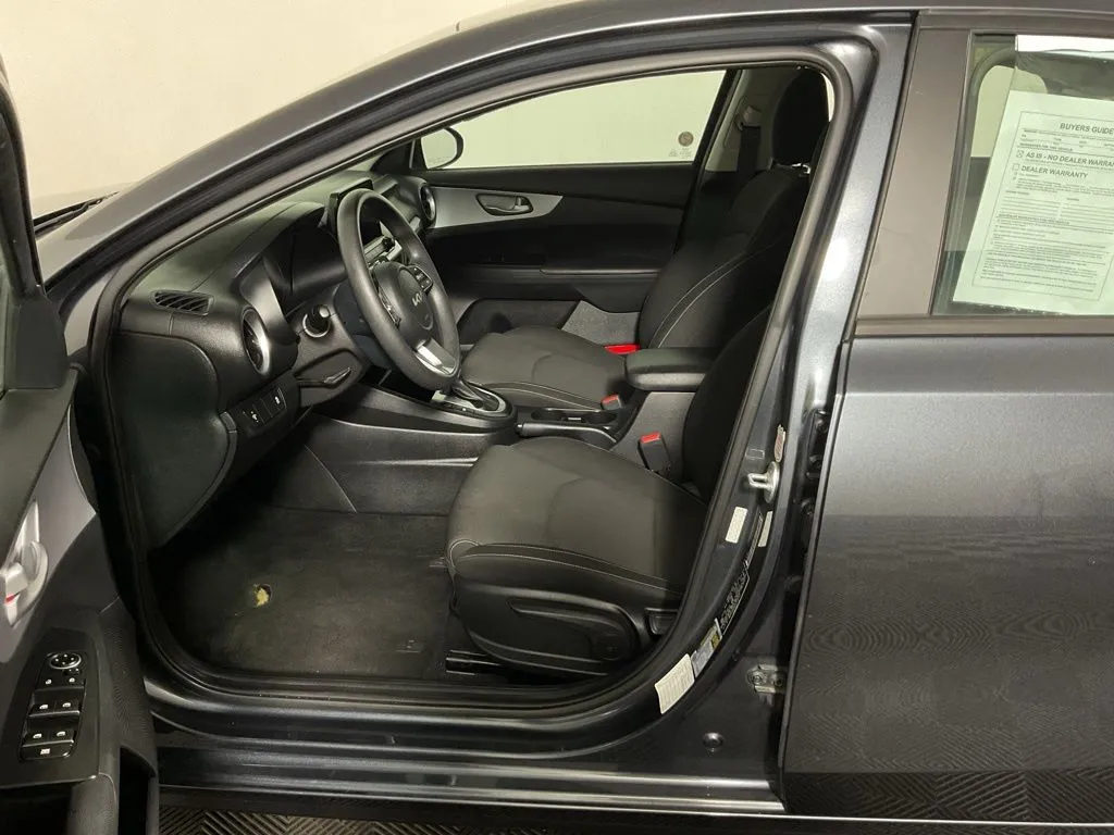 Kia Forte photo 19