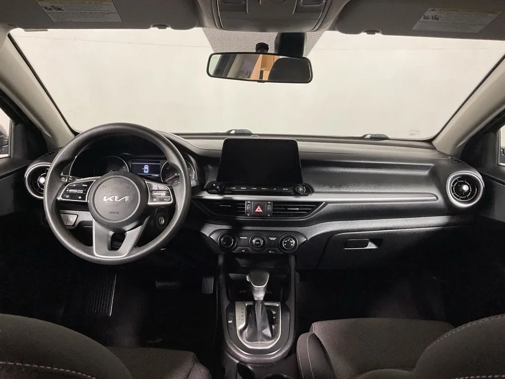 Kia Forte photo 21
