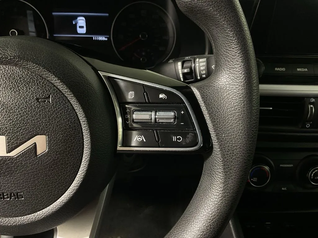 Kia Forte photo 25