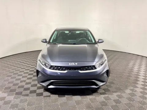 More photos of 2023 Kia Forte LXS at Don Wood Hyundai, OH