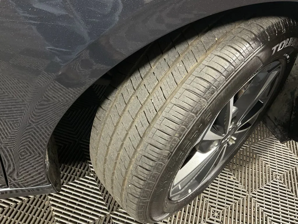 Kia Forte photo 36
