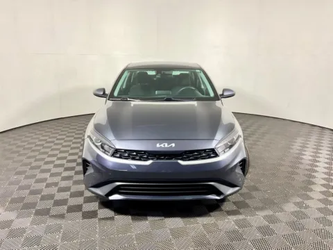 More photos of 2023 Kia Forte LXS at Don Wood Hyundai, OH