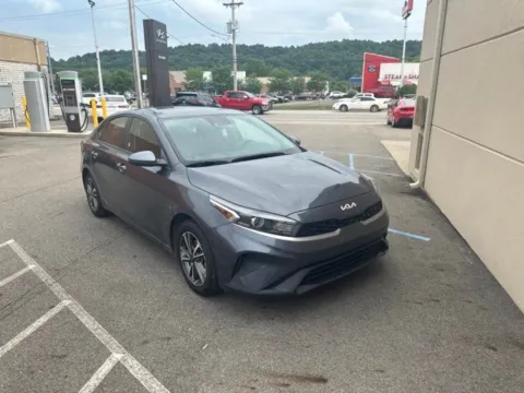 More photos of 2023 Kia Forte LXS at Don Wood Hyundai, OH