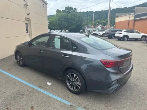 Photos of 2023 Kia Forte LXS for sale in Athens, OH at Don Wood Hyundai