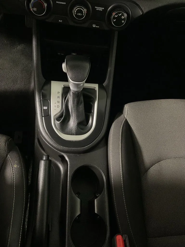 Kia Forte photo 27