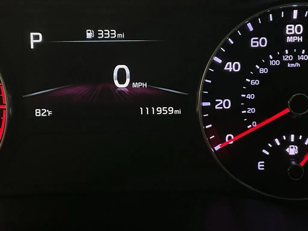 Kia Forte photo 39