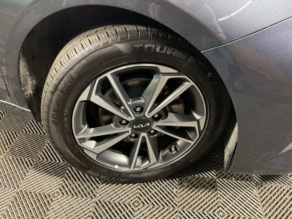 Kia Forte photo 37