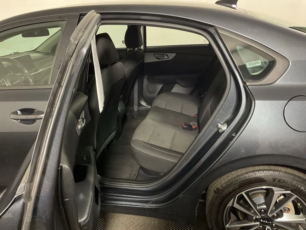 Kia Forte photo 30