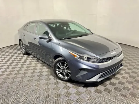 More photos of 2023 Kia Forte LXS at Don Wood Hyundai, OH