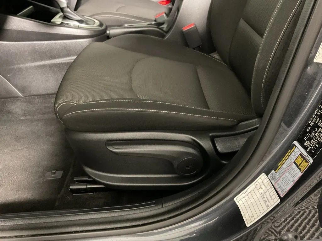 Kia Forte photo 20