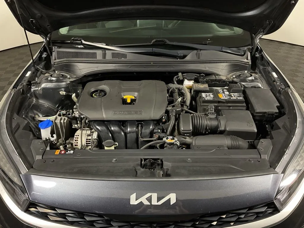 Kia Forte photo 38