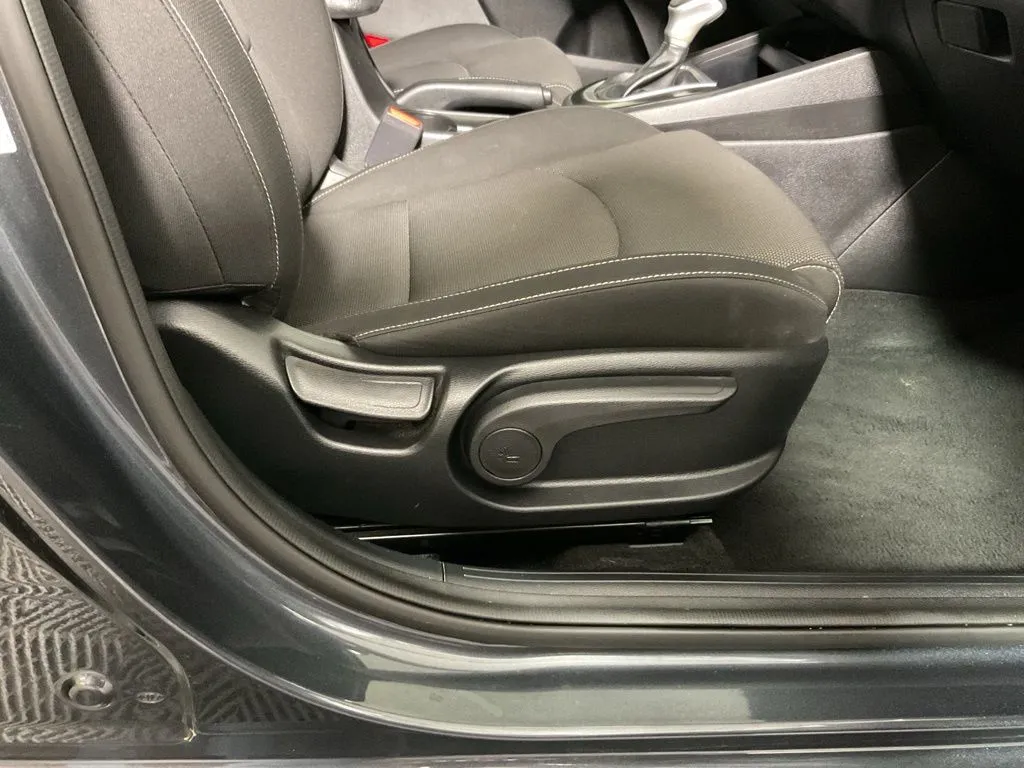 Kia Forte photo 35
