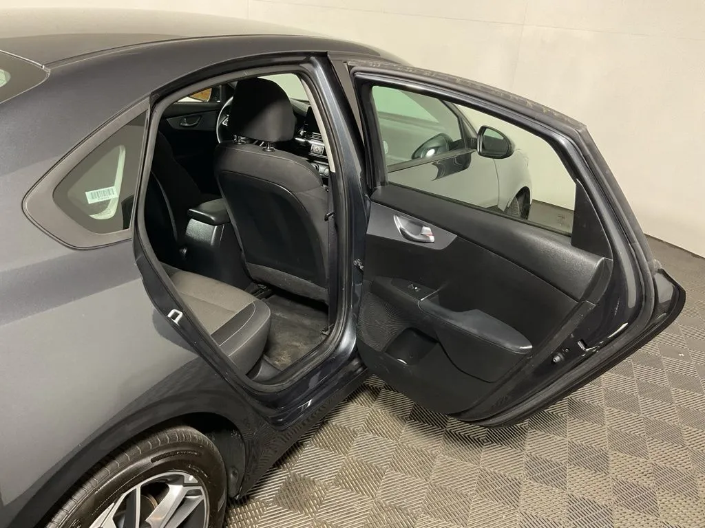 Kia Forte photo 31