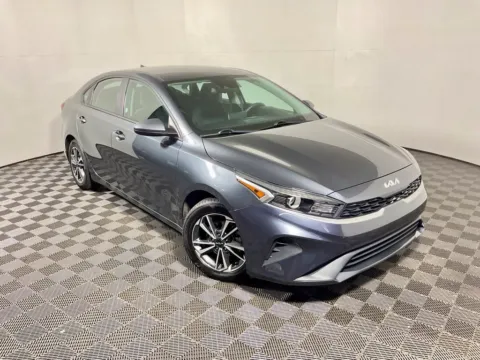 More photos of 2023 Kia Forte LXS at Don Wood Hyundai, OH